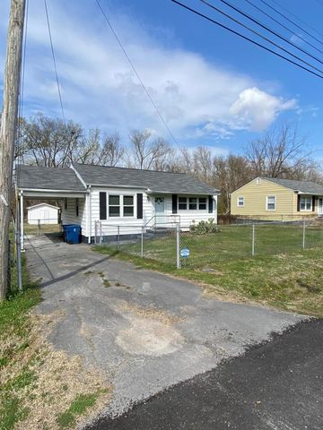 807 Richmond Avenue, Rossville, GA 30741