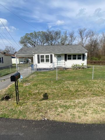 807 Richmond Avenue, Rossville, GA 30741