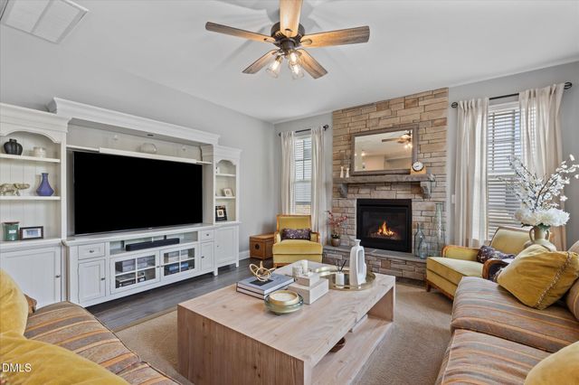 55 Needham Lane, Clayton, NC 27527