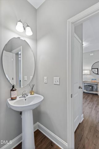55 Needham Lane, Clayton, NC 27527
