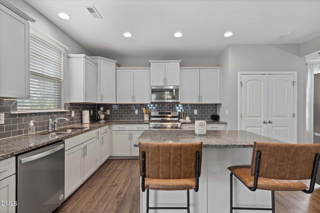 55 Needham Lane, Clayton, NC 27527