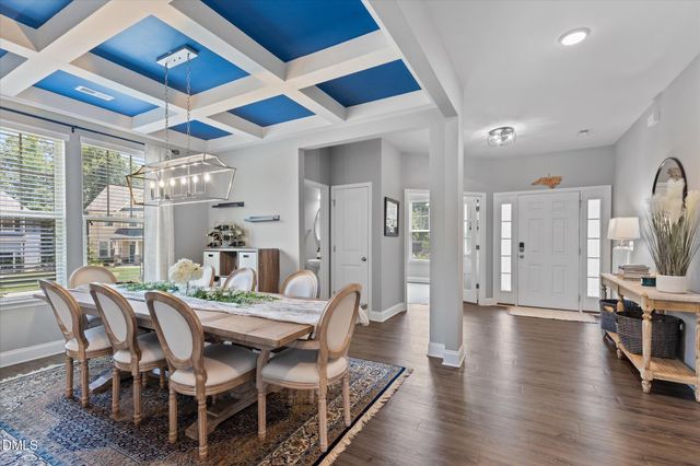 55 Needham Lane, Clayton, NC 27527