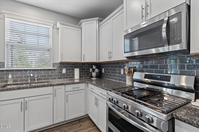 55 Needham Lane, Clayton, NC 27527