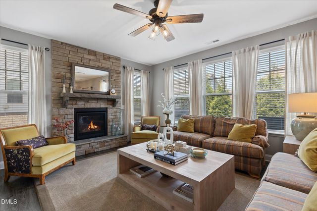 55 Needham Lane, Clayton, NC 27527