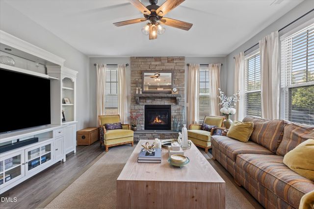 55 Needham Lane, Clayton, NC 27527