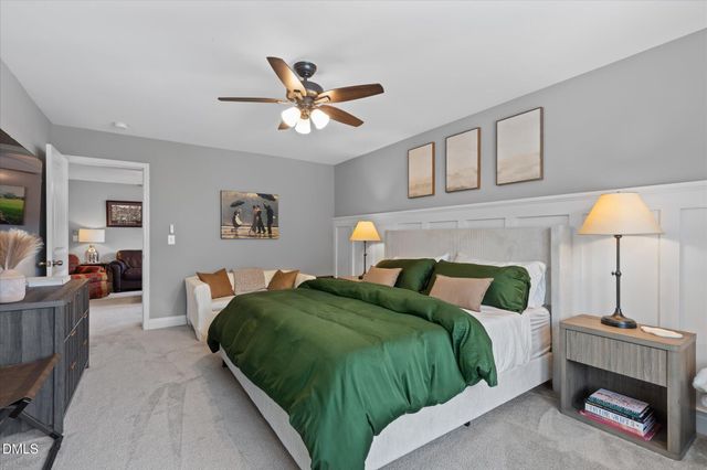 55 Needham Lane, Clayton, NC 27527