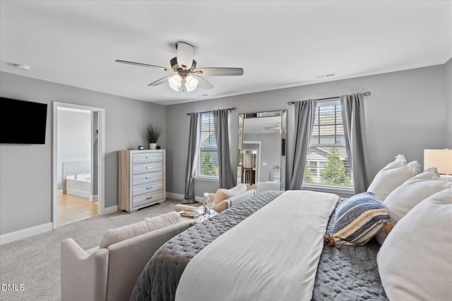 55 Needham Lane, Clayton, NC 27527