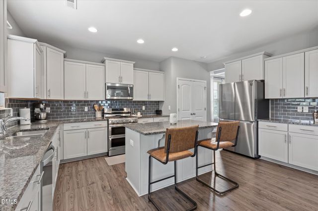 55 Needham Lane, Clayton, NC 27527