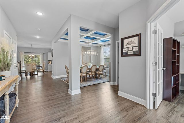55 Needham Lane, Clayton, NC 27527
