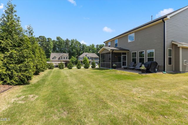 55 Needham Lane, Clayton, NC 27527