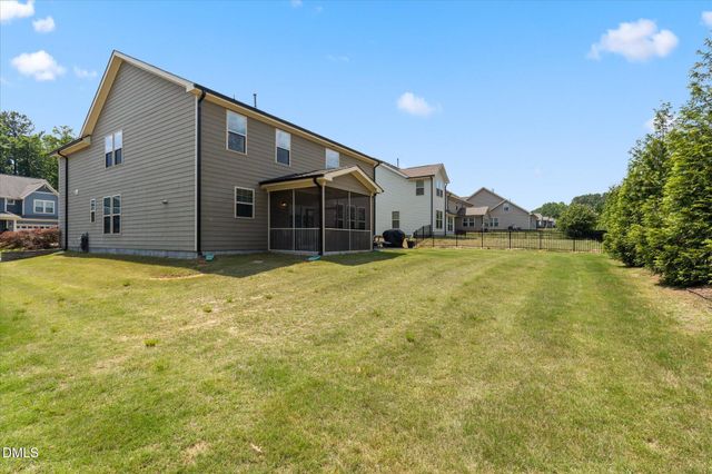55 Needham Lane, Clayton, NC 27527