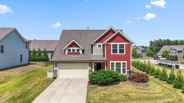 55 Needham Lane, Clayton, NC 27527
