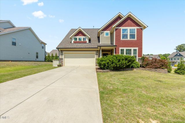 55 Needham Lane, Clayton, NC 27527