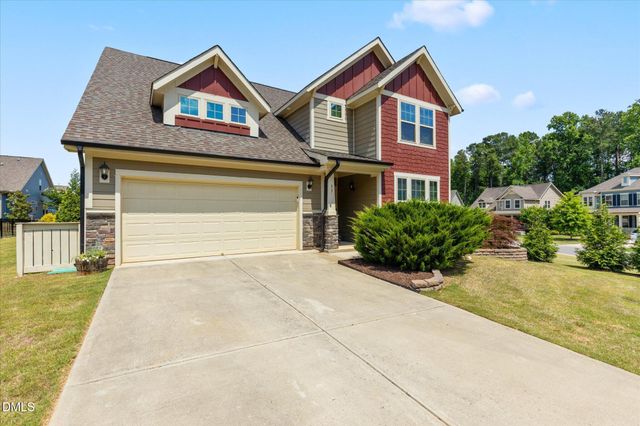 55 Needham Lane, Clayton, NC 27527
