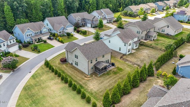 55 Needham Lane, Clayton, NC 27527