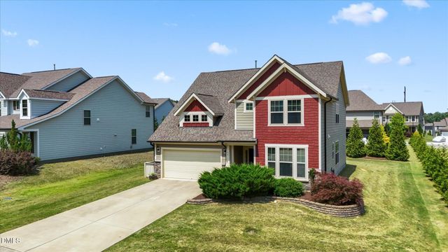 55 Needham Lane, Clayton, NC 27527