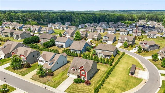 55 Needham Lane, Clayton, NC 27527
