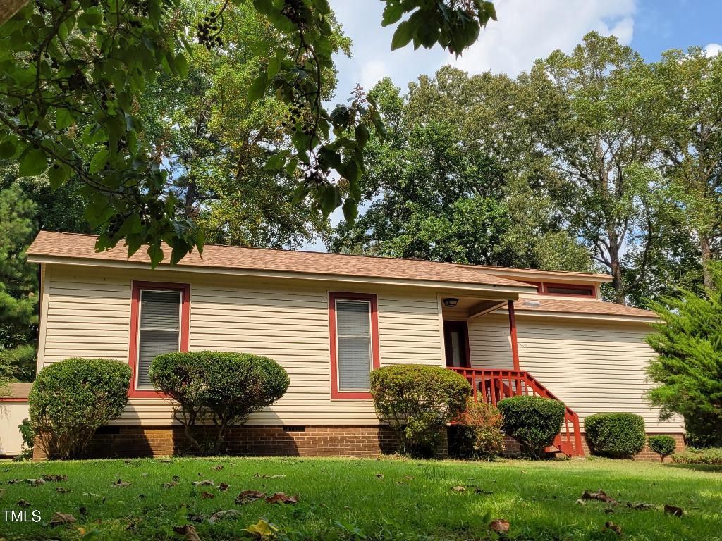 1312 Glenn Court, Sanford, NC 27332