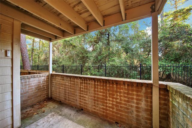 3500 Tangle Brush Drive 37, Spring, TX 77381