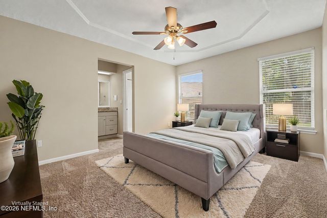 8468 PIKES PEAK Drive N, Jacksonville, FL 32244
