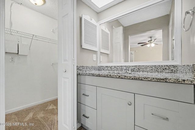 8468 PIKES PEAK Drive N, Jacksonville, FL 32244