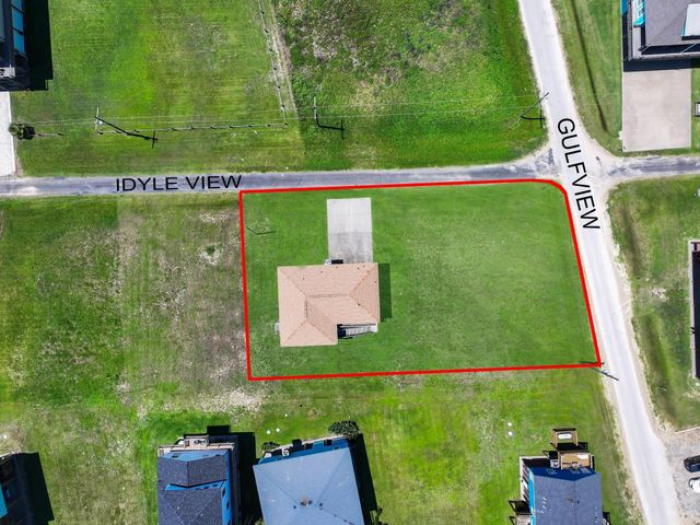 2006 Idyleview View, Crystal Beach, TX 77650