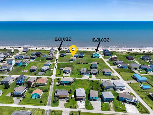 2006 Idyleview View, Crystal Beach, TX 77650