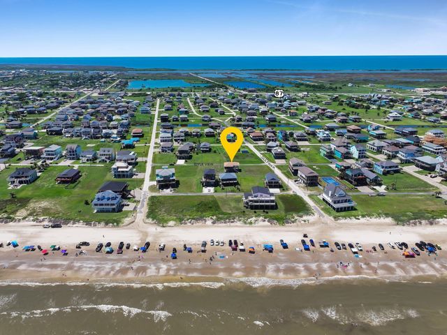 2006 Idyleview View, Crystal Beach, TX 77650