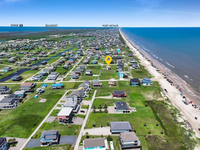 2006 Idyleview View, Crystal Beach, TX 77650