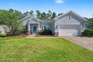 10143 RAMSEY FALLS Drive, Jacksonville, FL 32222