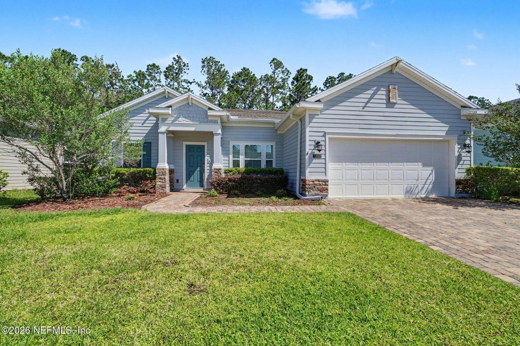 10143 RAMSEY FALLS Drive, Jacksonville, FL 32222