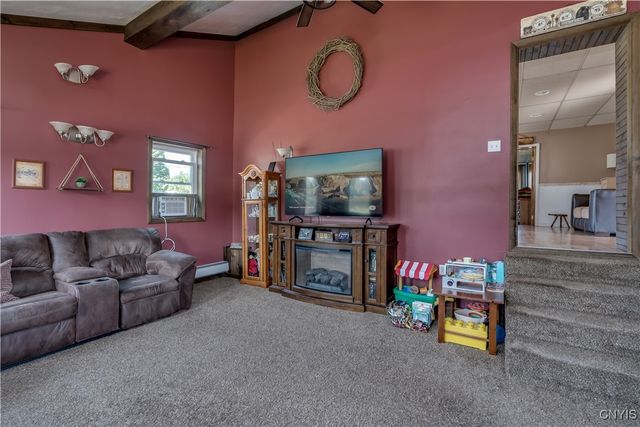 8295 State Route 812, New Bremen, NY 13367