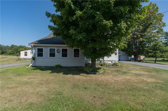 8295 State Route 812, New Bremen, NY 13367