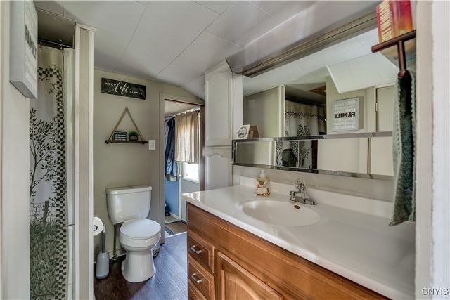 8295 State Route 812, New Bremen, NY 13367