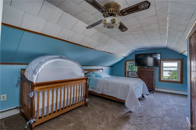 8295 State Route 812, New Bremen, NY 13367