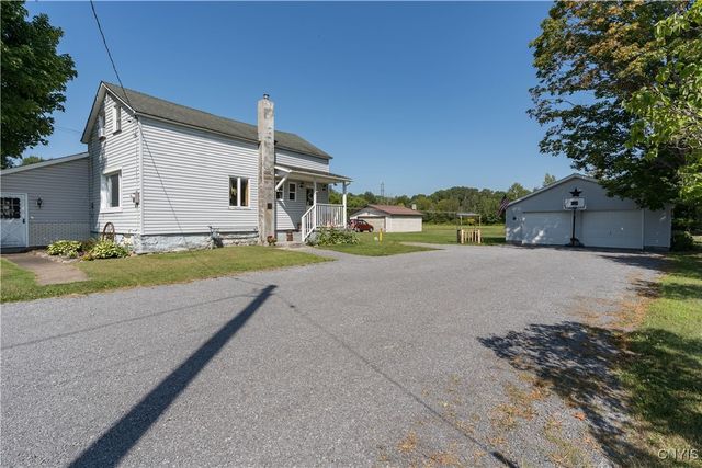 8295 State Route 812, New Bremen, NY 13367