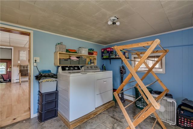 8295 State Route 812, New Bremen, NY 13367