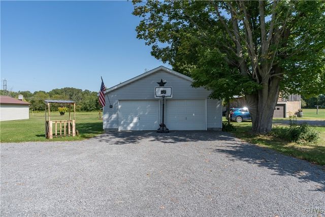 8295 State Route 812, New Bremen, NY 13367