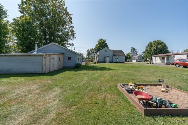 8295 State Route 812, New Bremen, NY 13367