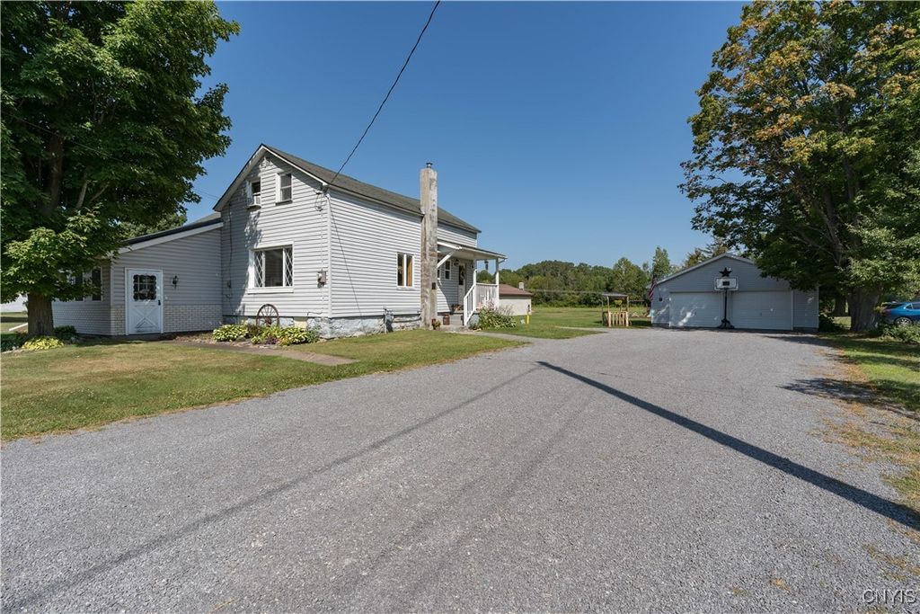 8295 State Route 812, New Bremen, NY 13367