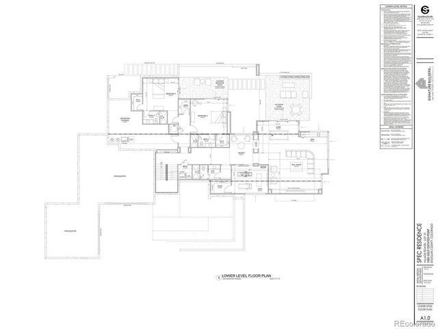 1083 Golf Estates Pt, Castle Rock, CO 80108