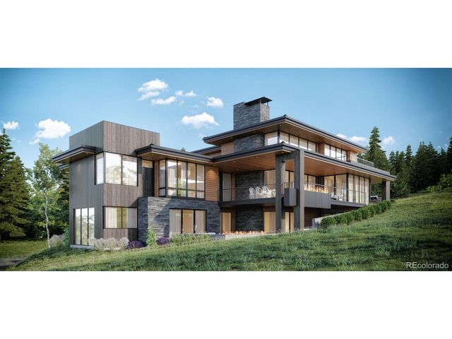 1083 Golf Estates Pt, Castle Rock, CO 80108