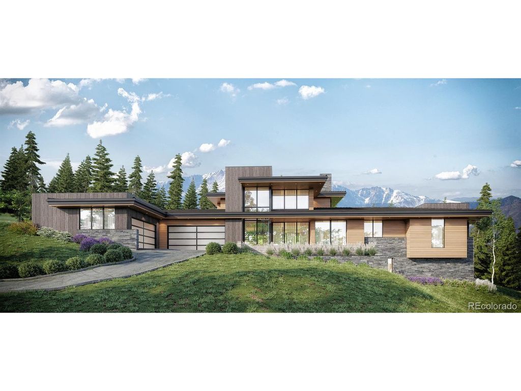 1083 Golf Estates Pt, Castle Rock, CO 80108