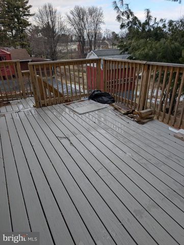 129 CATAWBA PL, Hagerstown, MD 21742