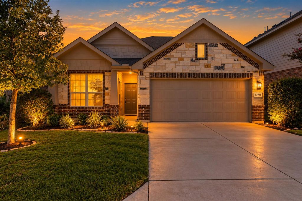 13911 Stripling LN 22, Pflugerville, TX 78660