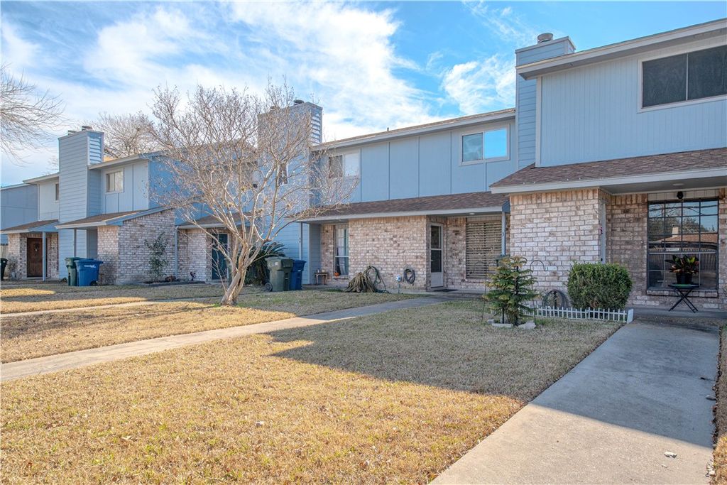 4929 Cedar Pass Dr A3, Corpus Christi, TX 78413 — photo 2