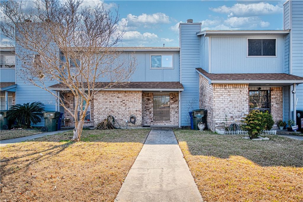 4929 Cedar Pass Dr A3, Corpus Christi, TX 78413 — photo 3