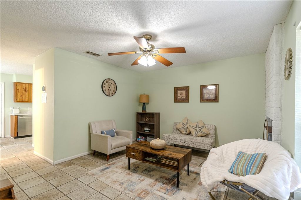 4929 Cedar Pass Dr A3, Corpus Christi, TX 78413 — photo 5