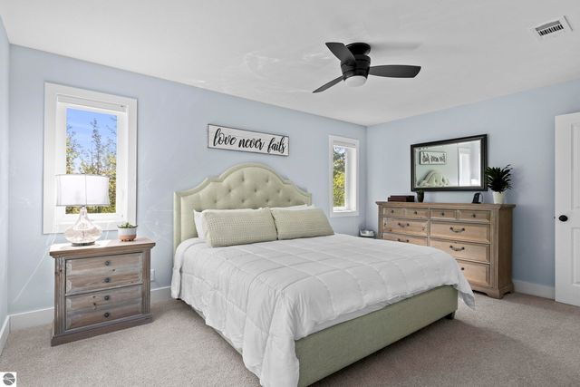 2013 E Kasson Road, Cedar, MI 49621