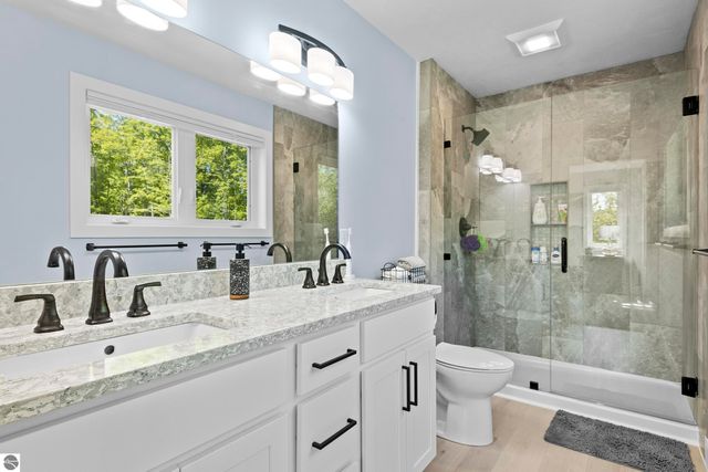 2013 E Kasson Road, Cedar, MI 49621